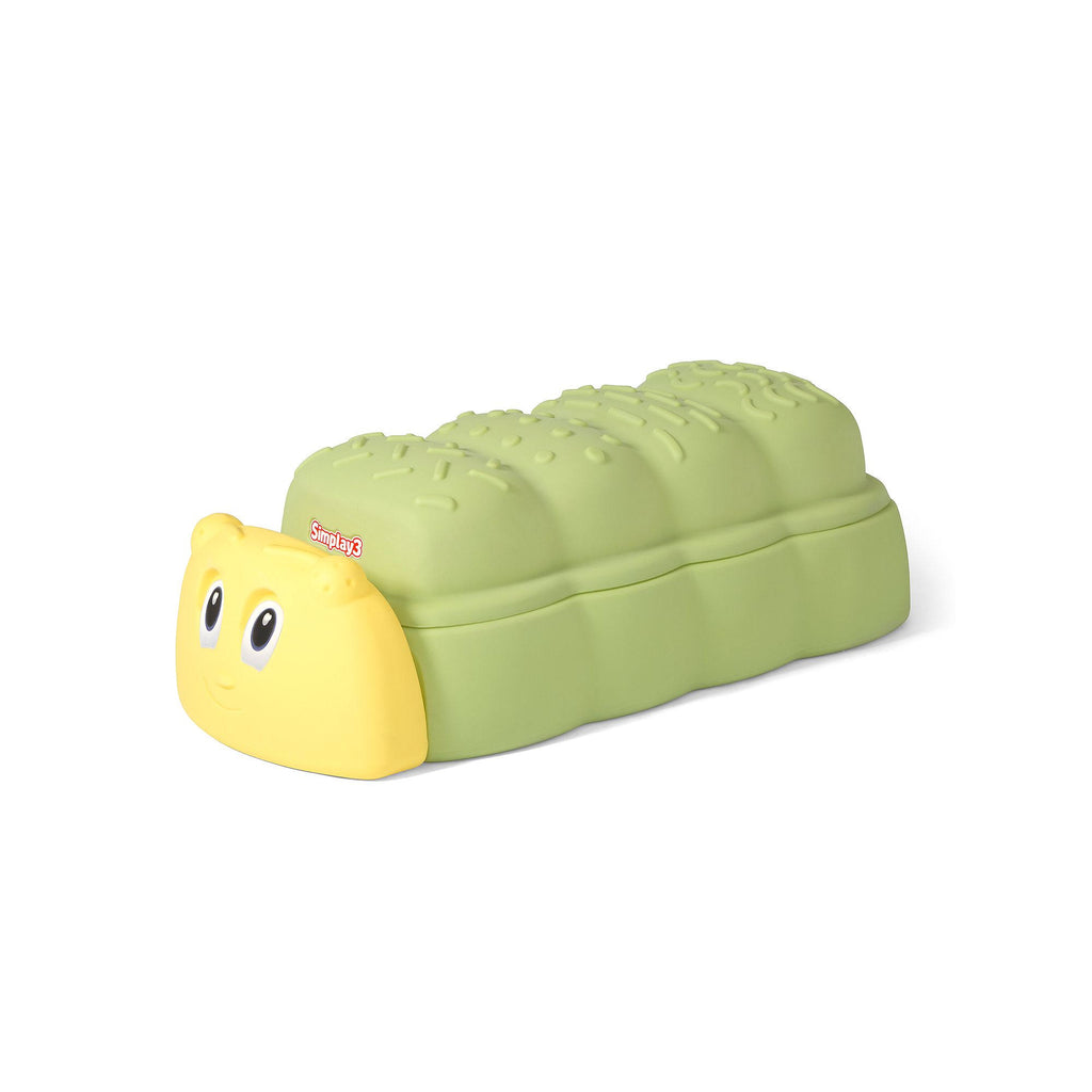 Caterpillar Sand Box O951