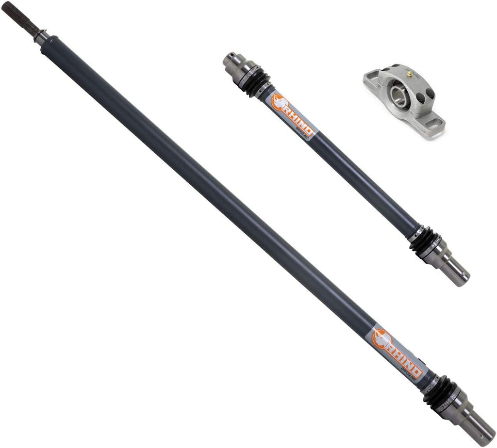 Prop Shaft for Polaris RZR XP 1000 Rear P56093
