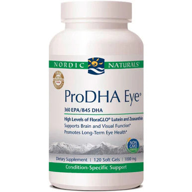 DHA Eye N834