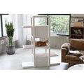 Bookshelf Cat Tree Z6996