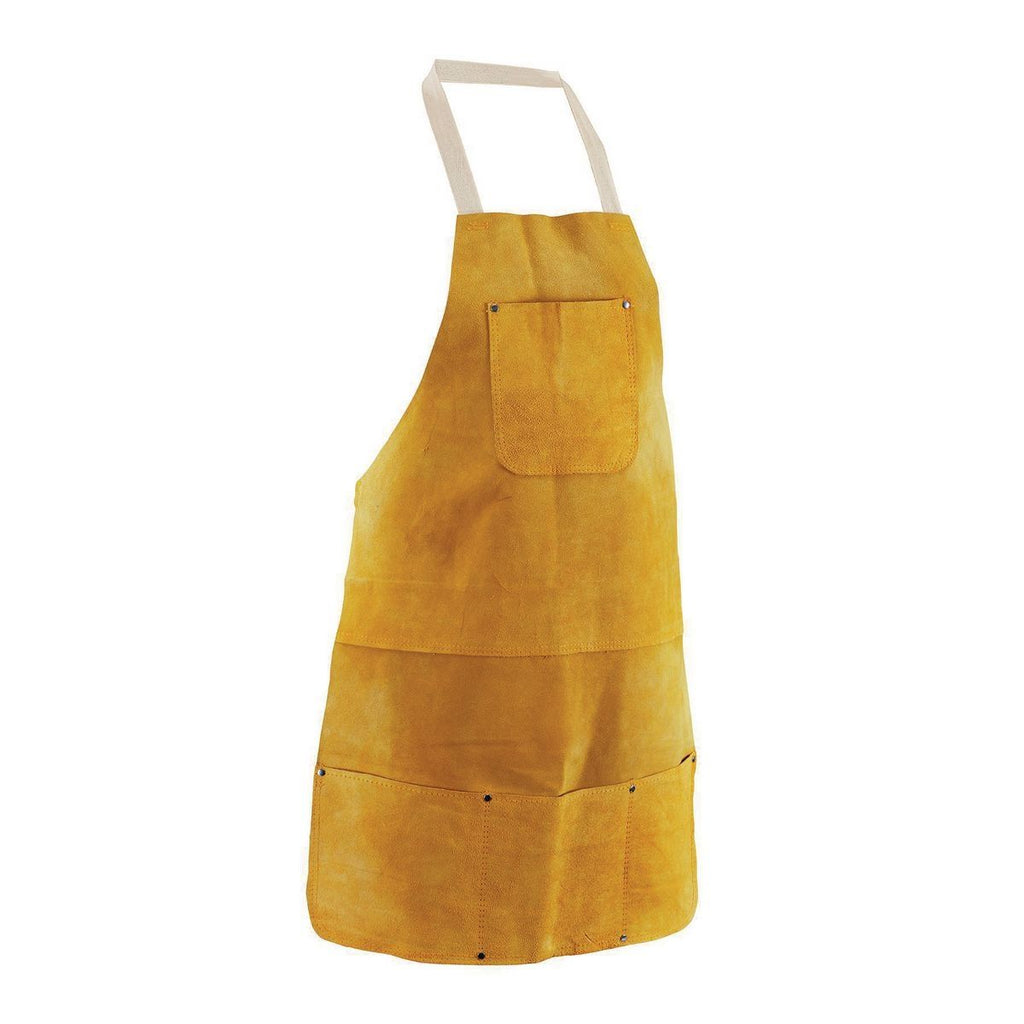 Split Leather Welding Apron I241