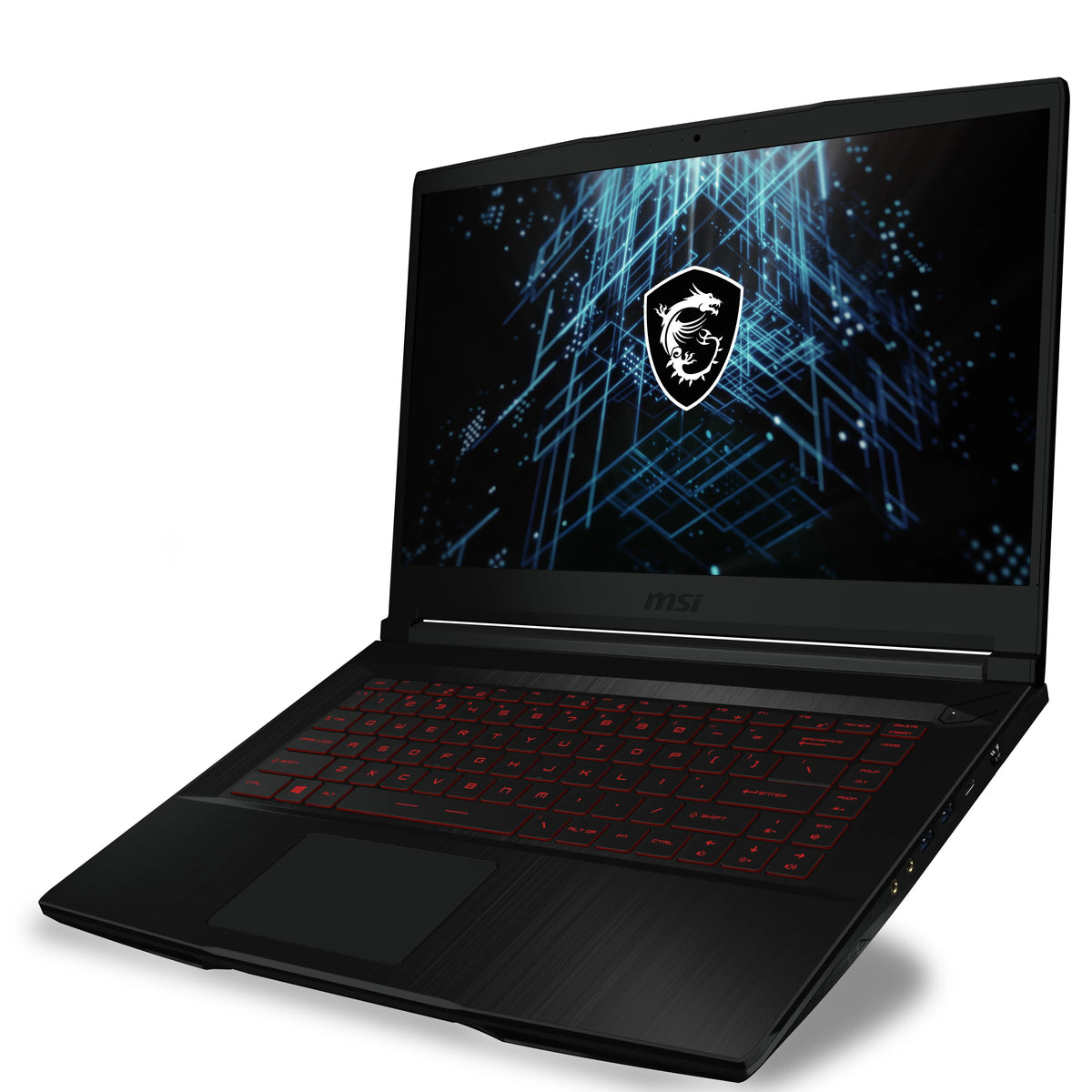 15.6 Gaming Laptop, Intel Core i5, 8GB Memory, 256GB SSD F7469