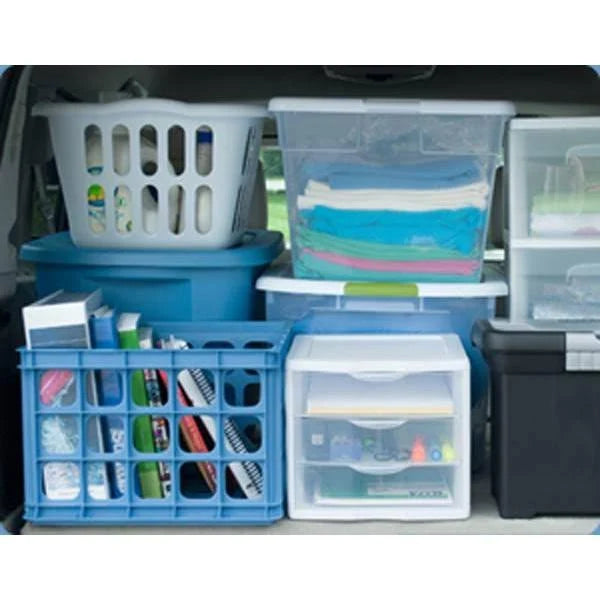 3 Drawer Storage Organizer Cabinet 8 Pack X44107