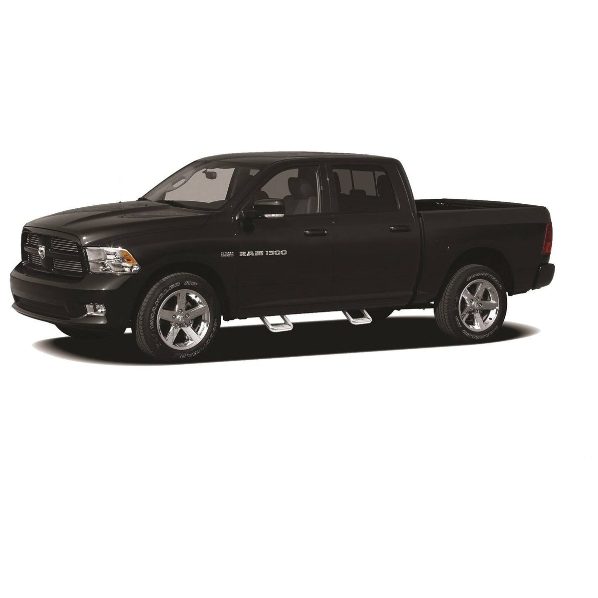 Truck Step U759