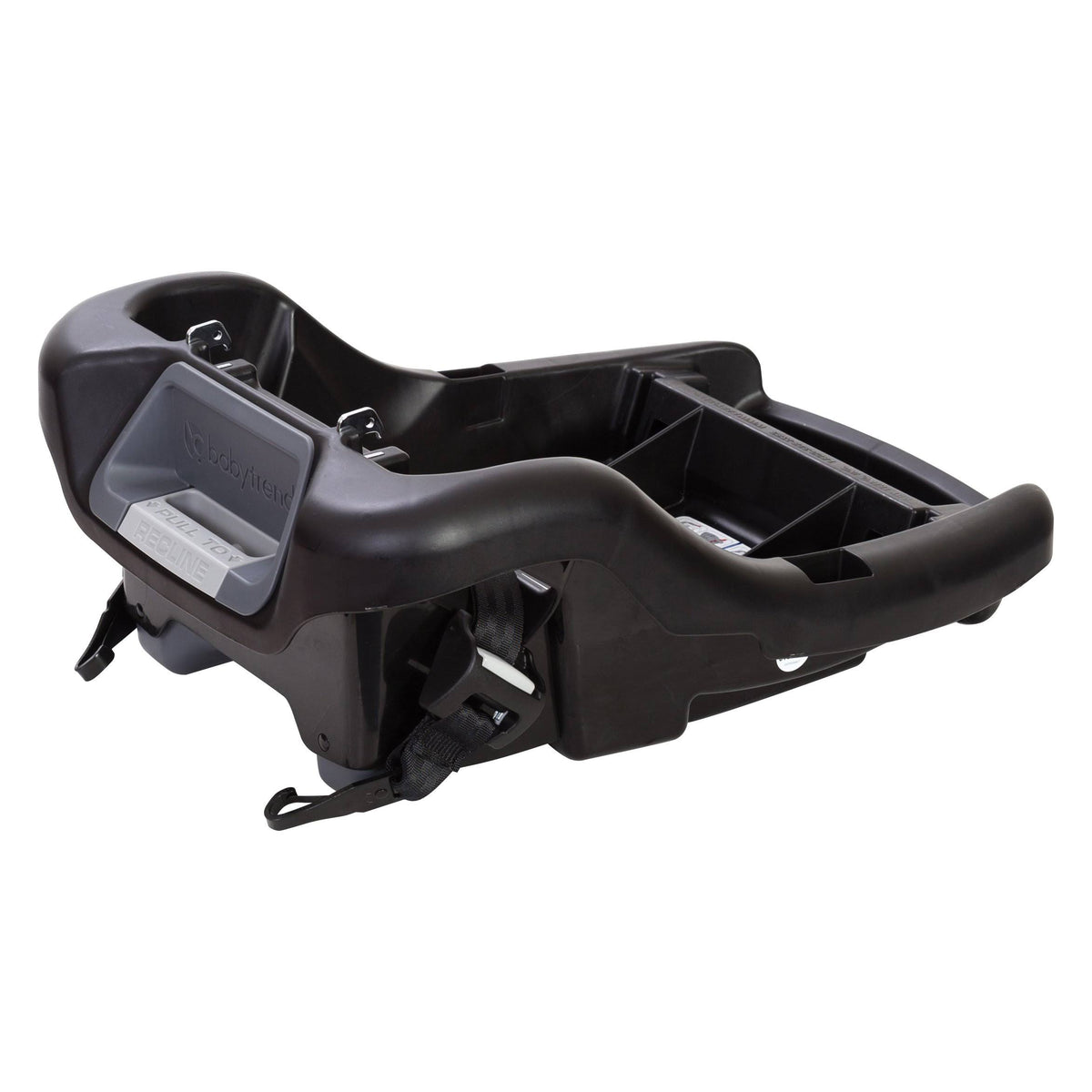 Infant Car Seat Base - Black K8163