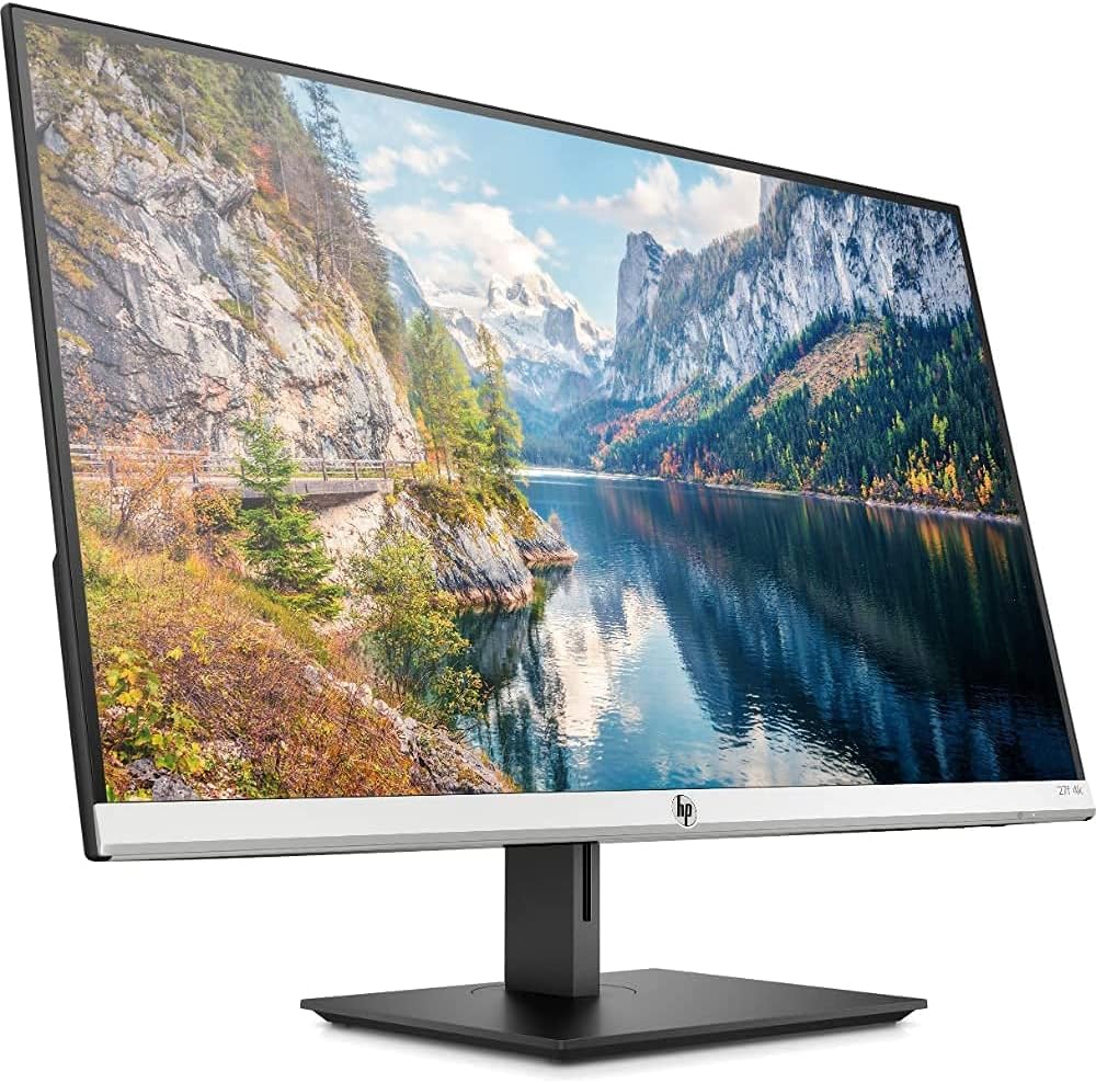 27 4K IPS Monitor L533