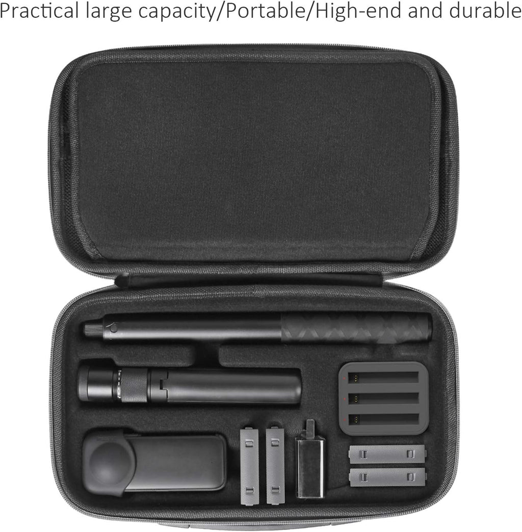 Camera Storage Bag Protective Case Q719741
