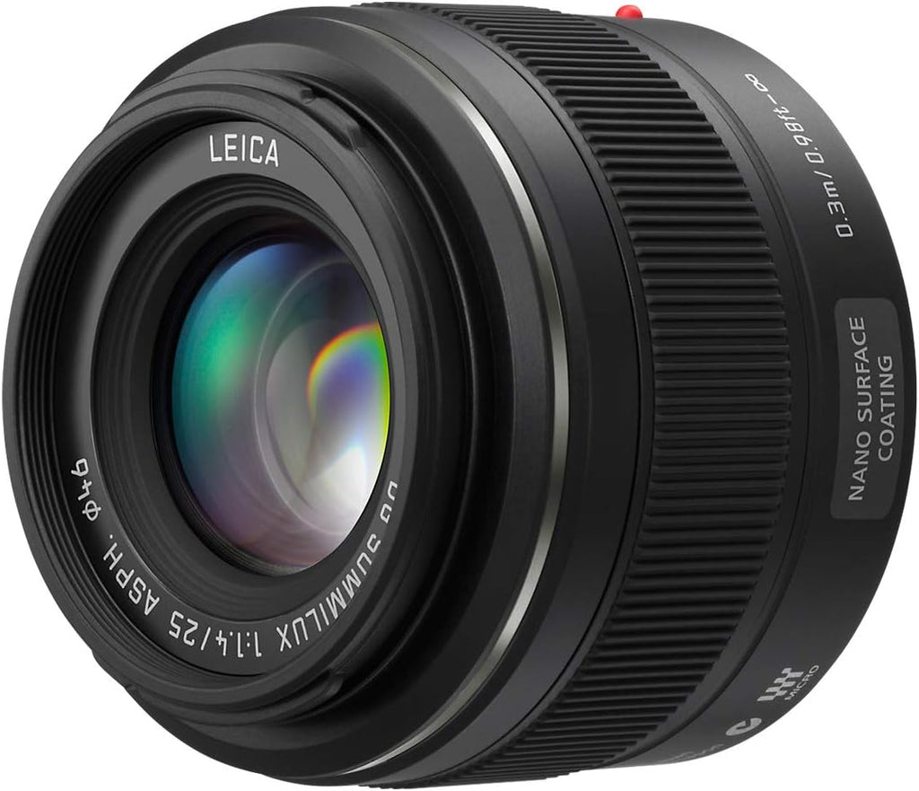 Leica Lens E503