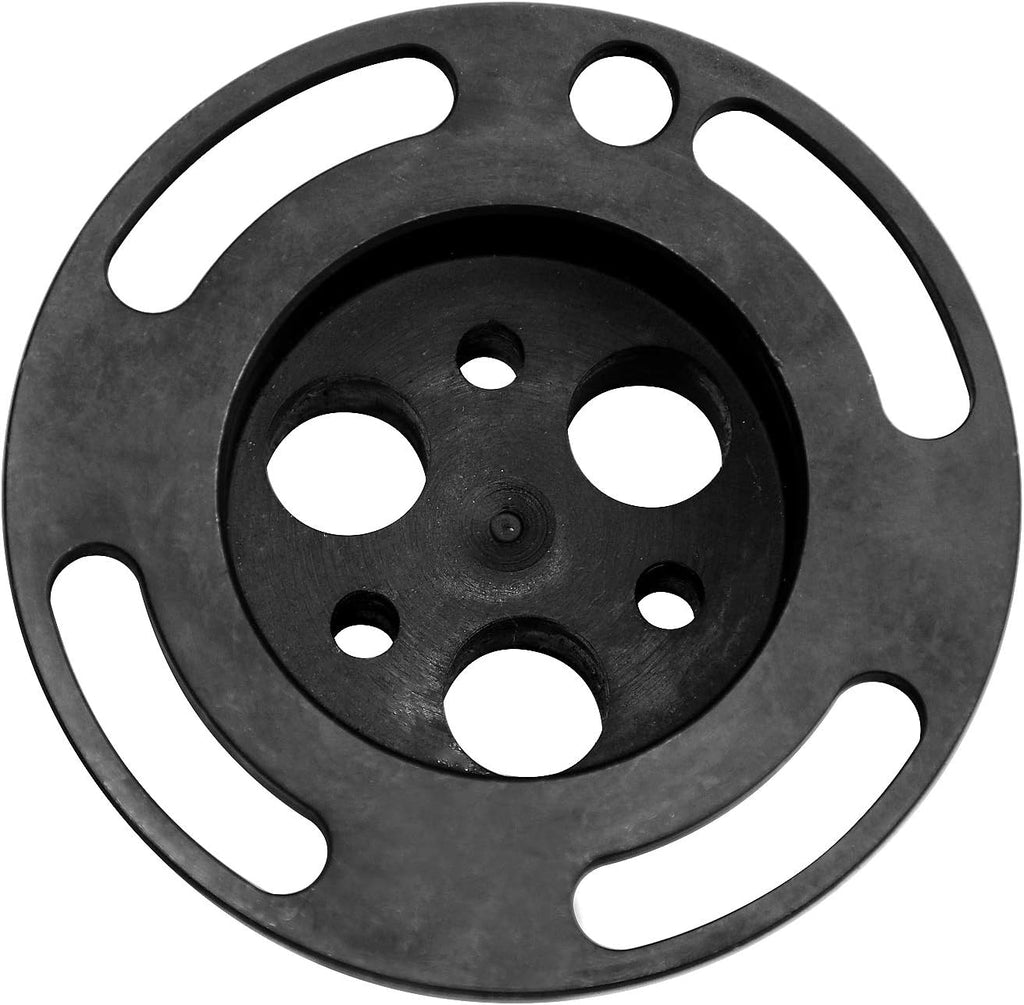 Camshaft Actuator Locking Timing Tool Cam Phaser Retainer Water Pump Sprocket Retainer Holding Tool Compatible with GM Ecotec 2.0 2.4 Engine Replace EN48953 Pack of 2 A229634