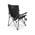 XL Camp Chair with Cooler F712
