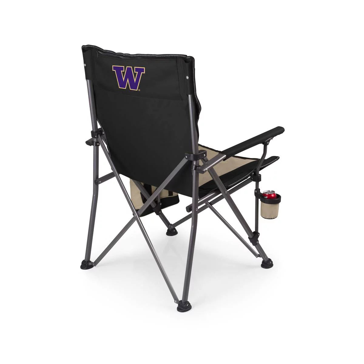 XL Camp Chair with Cooler F712