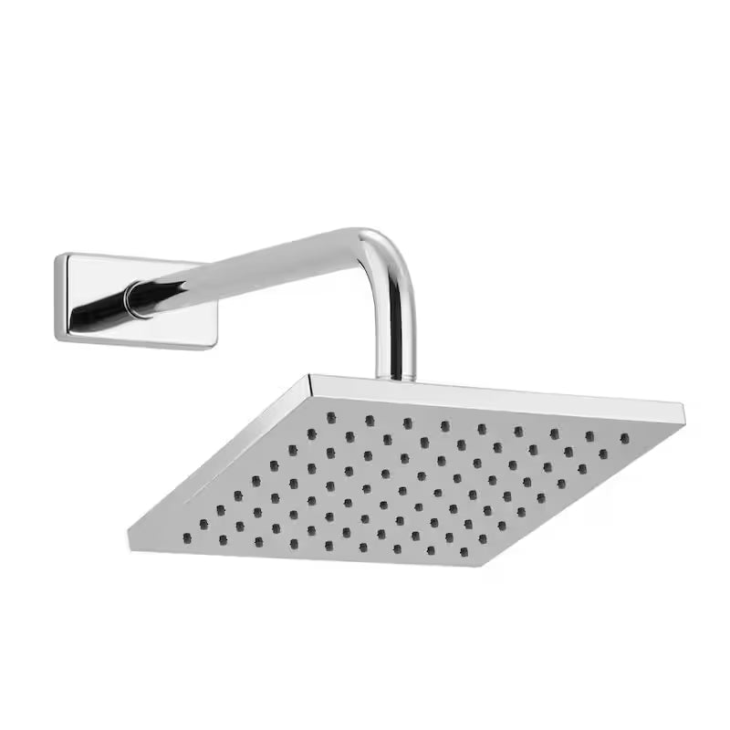 Single Handle 1-Spray Tub and Shower Faucet in Chrome N94854