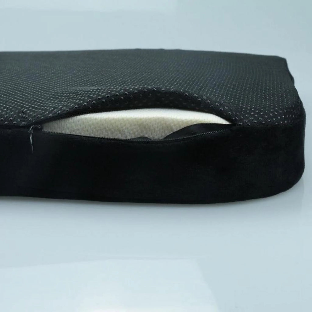Memory Foam Wheelchair Cushion E4588