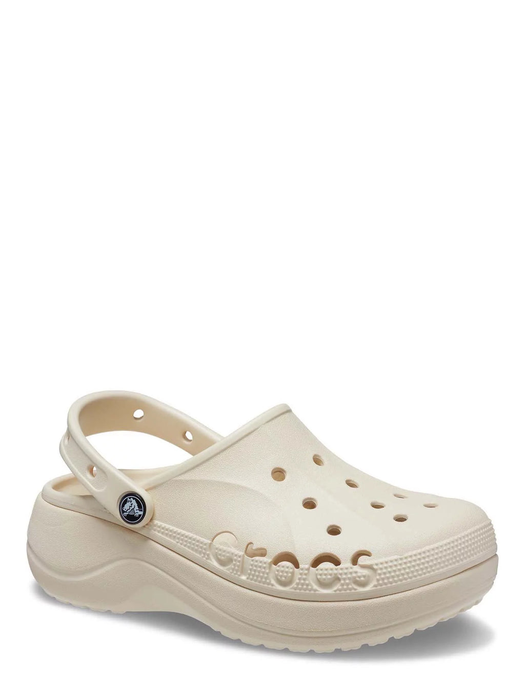 Women's Platform Clog Sandal D32644
