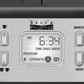 19-Bar Espresso and 10-Cup Drip Coffee Maker T150829
