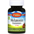Melatonin Gummies 2.5 mg 60 gummies Q19925