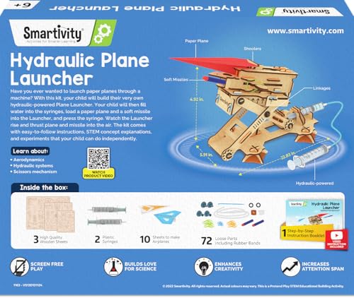 Science Kit for Kids Ages 4-8 B9593