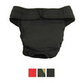 Washable Female Dog Diaper Q717