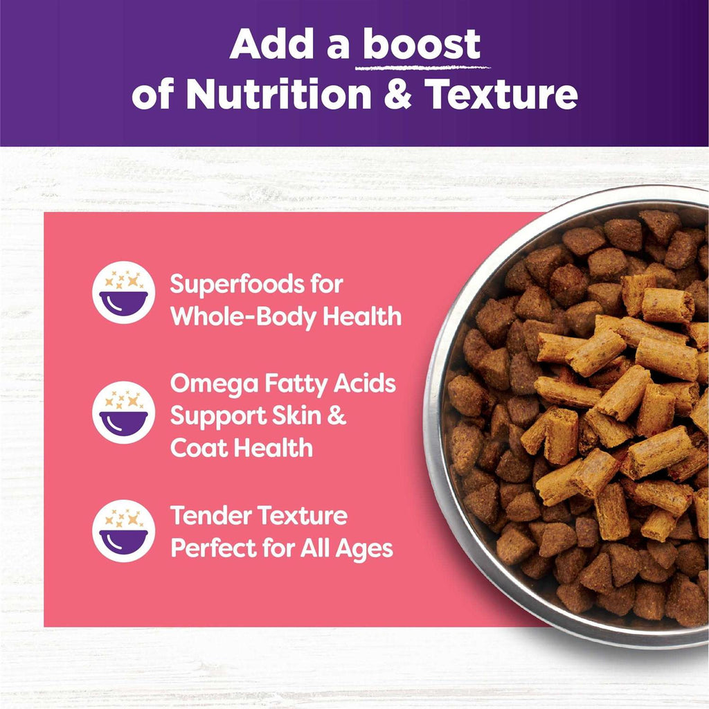 Dog Food Q12337