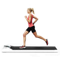 Walking Pad Treadmill with Remote LCD I1333