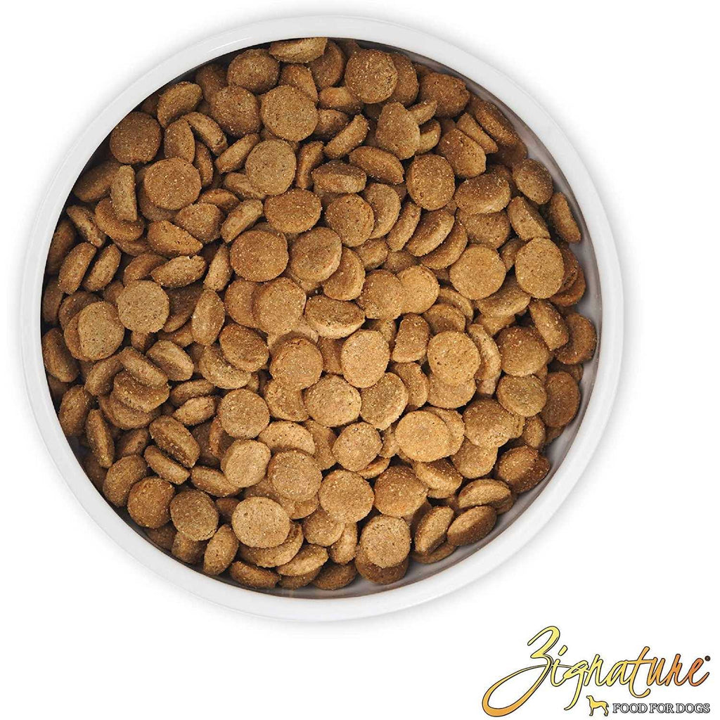 Catfish Limited Ingredient Formula Dry Dog Food B4126
