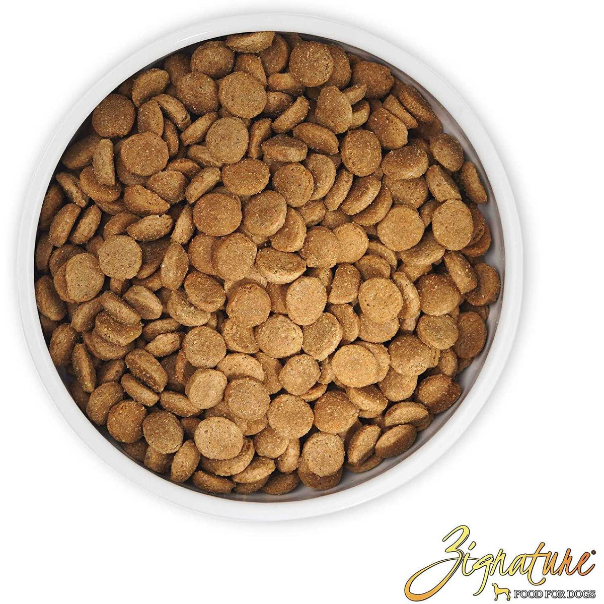 Catfish Limited Ingredient Formula Dry Dog Food B4126
