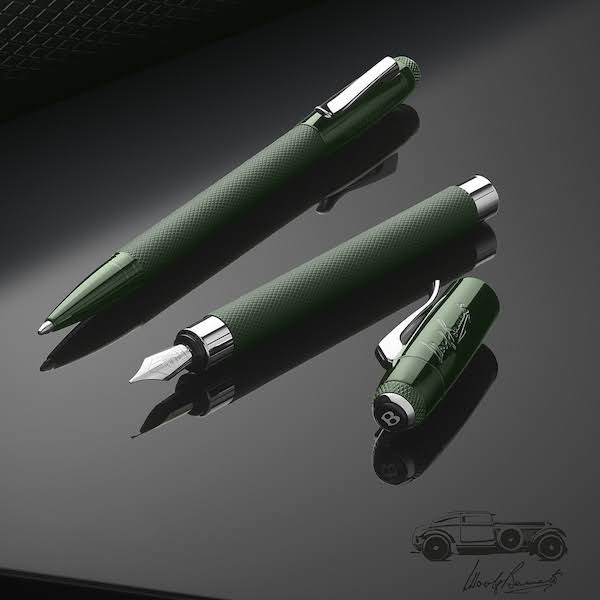 Rollerball Pen Q116