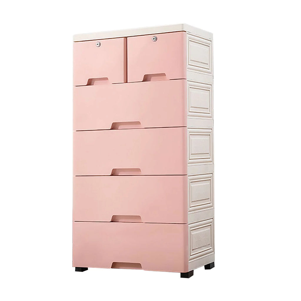 6 Drawer Storage Organizer U85023