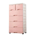 6 Drawer Storage Organizer U85023