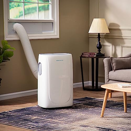 3 in 1 Portable Air Conditioner, Dehumidifier & Fan K300084
