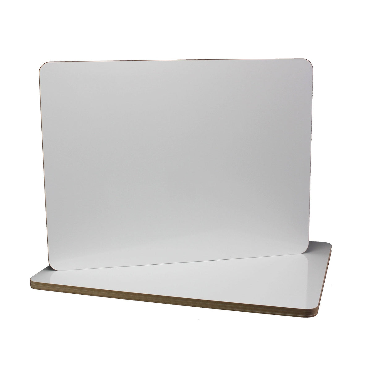 18 x 24 in. Double Sided Dry Erase Board Pack of 6 E37183