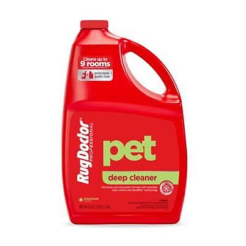 96 oz Concentrated Carpet Cleaner W41073
