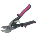 Left Cut Aviation Snips Q91627