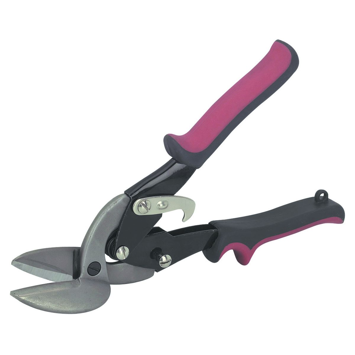 Left Cut Aviation Snips Q91627