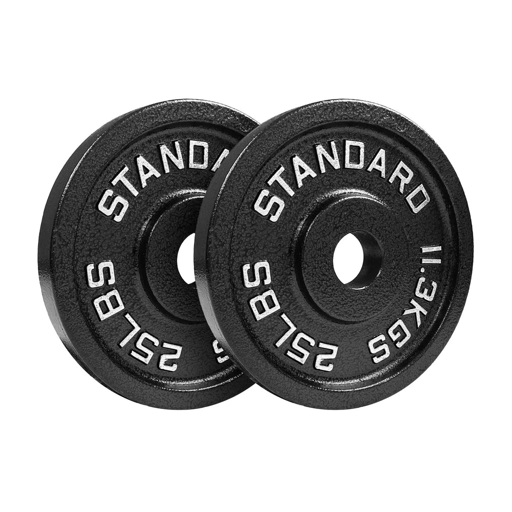 35lb Olympic Plates Set Y6103