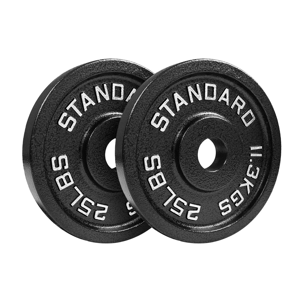 35lb Olympic Plates Set Y6103