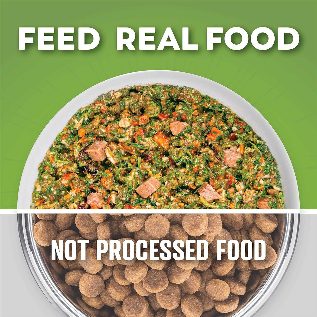 Dehydrated Dog Food C662798