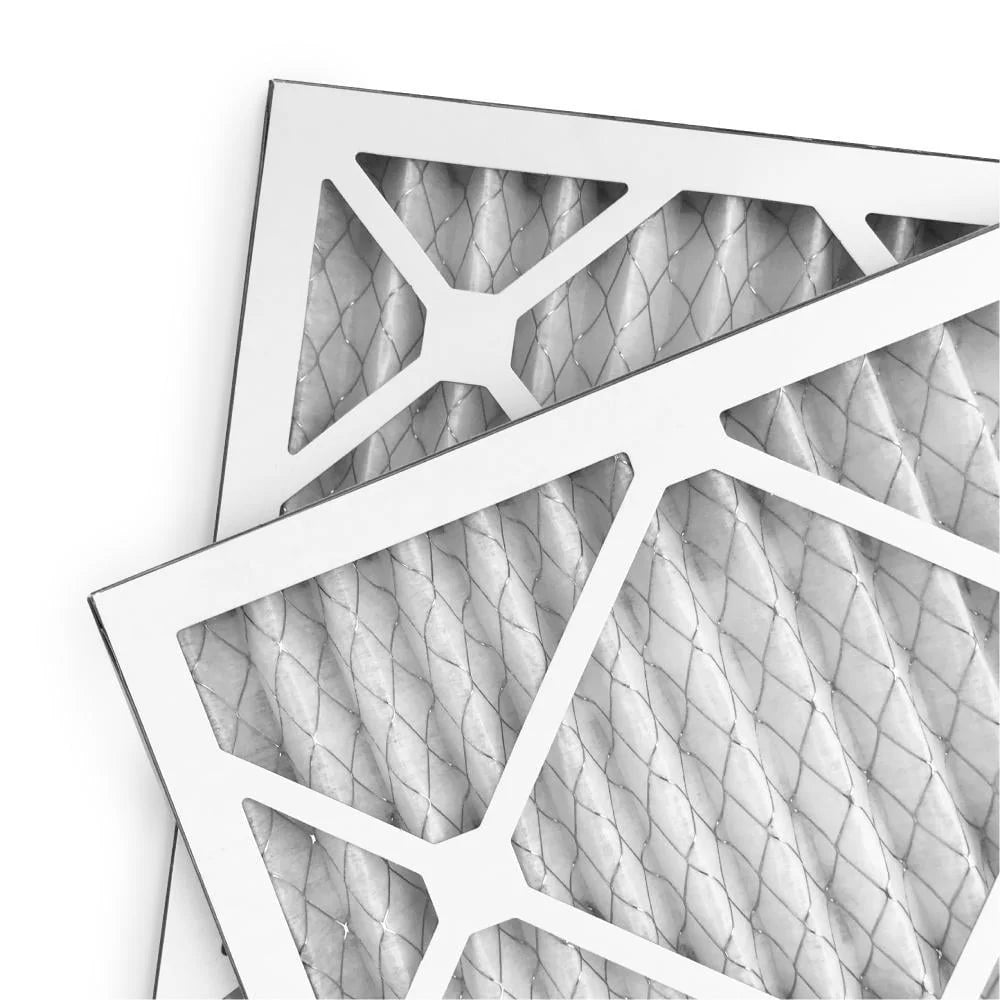 12 X 20 X 1 Pleated Air Filter 3-Pack B463445