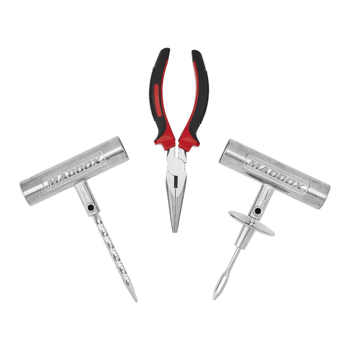 Heavy Duty Tire Repair Kit L465400
