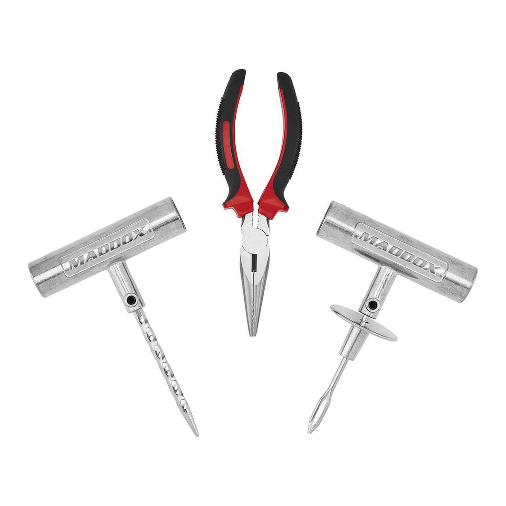 Heavy Duty Tire Repair Kit V53649