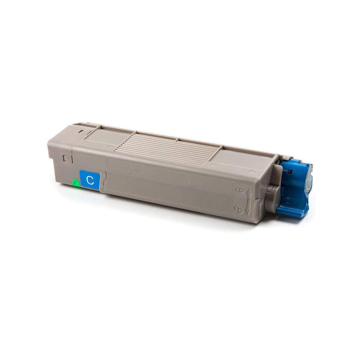 Cyan Toner Cartridge G61901