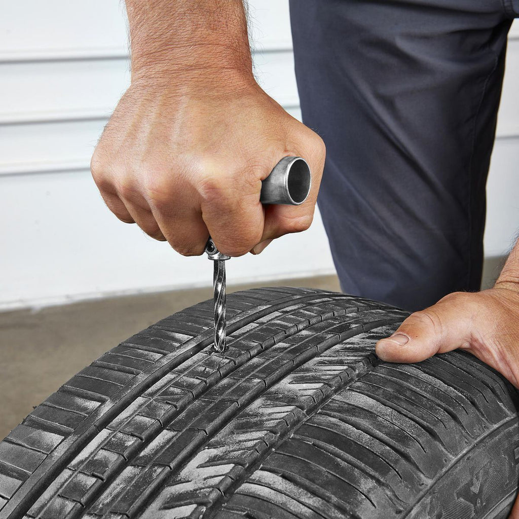 Heavy Duty Tire Repair Kit L465400