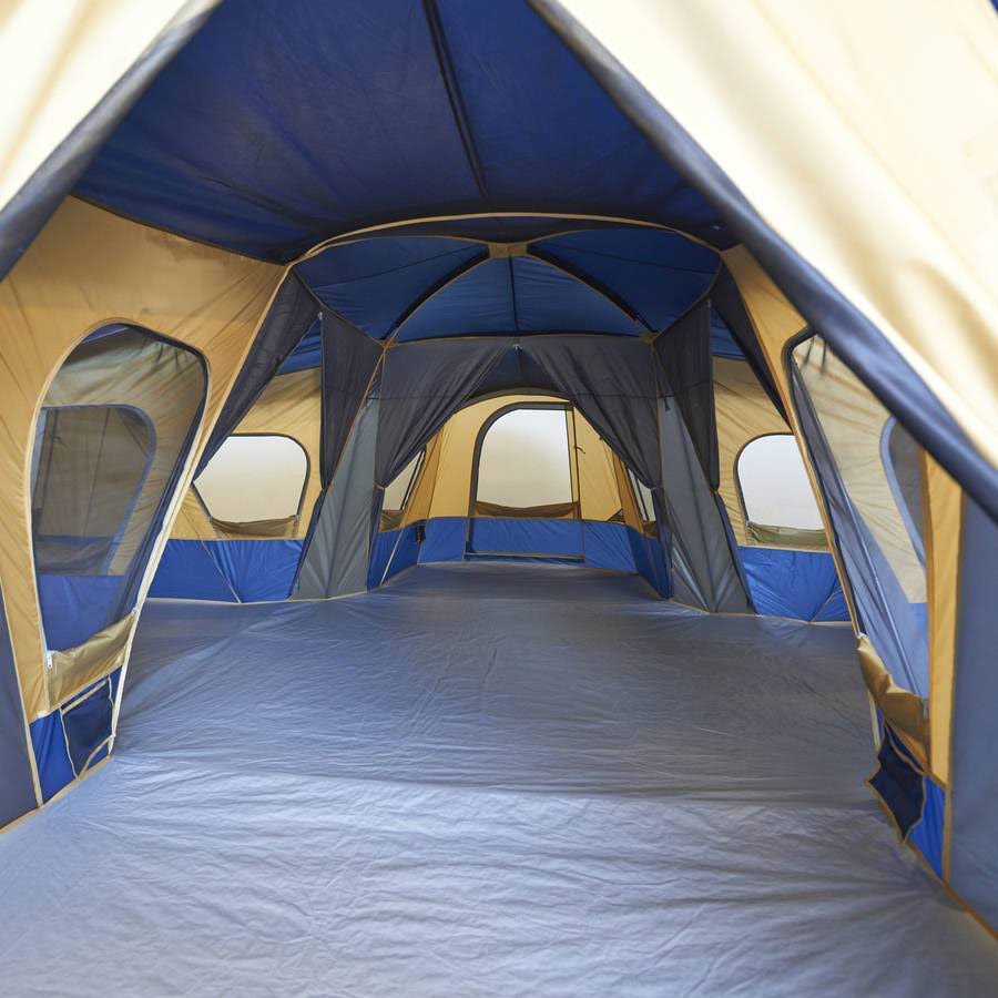 14 Person Camping Tent U99454