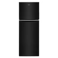 Black Top Freezer Refrigerator G730711