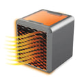 Electric Ceramic Space Heater W53507