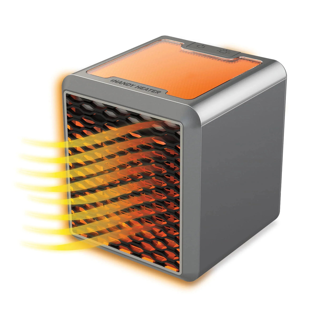 Electric Ceramic Space Heater W53507