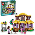 Lego Disney Wish: Asha’s Cottage 43231 W8658