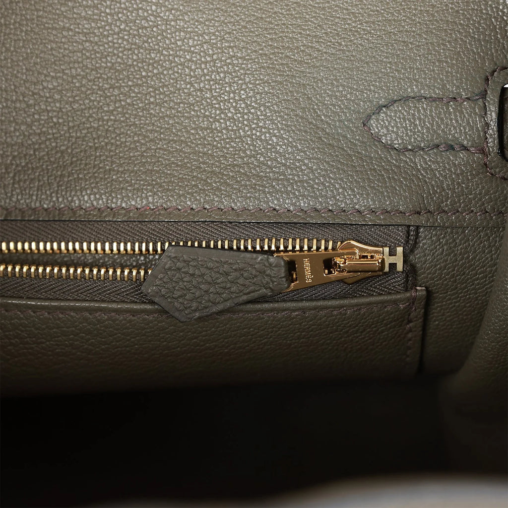 Birkin 25 Togo I7093
