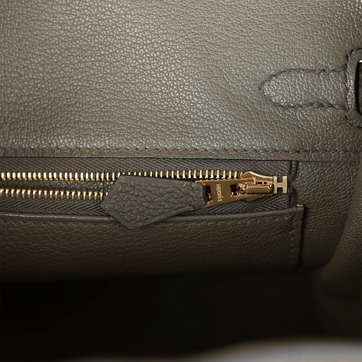 Birkin 25 Togo I7093