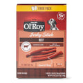Beef Jerky Sticks S73819